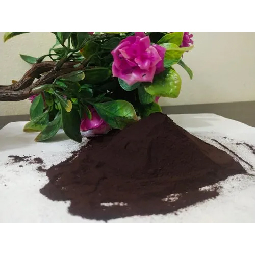 Micronutrient Ferrous Eddha Application: Industrial