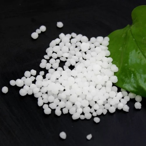 Calcium Nitrate Granules - Application: Organic Fertilizer