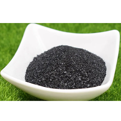 प्रीमियम ग्रेड ह्यूमिक एसिड