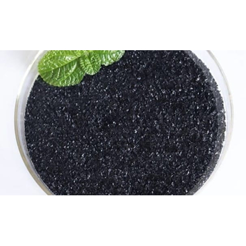 सुपर पोटेशियम ह्यूमिक एसिड ग्रेड: औद्योगिक ग्रेड