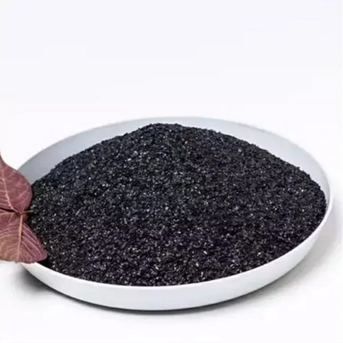 रूट बूस्ट सुपर पोटेशियम ह्यूमेट आवेदन: औद्योगिक