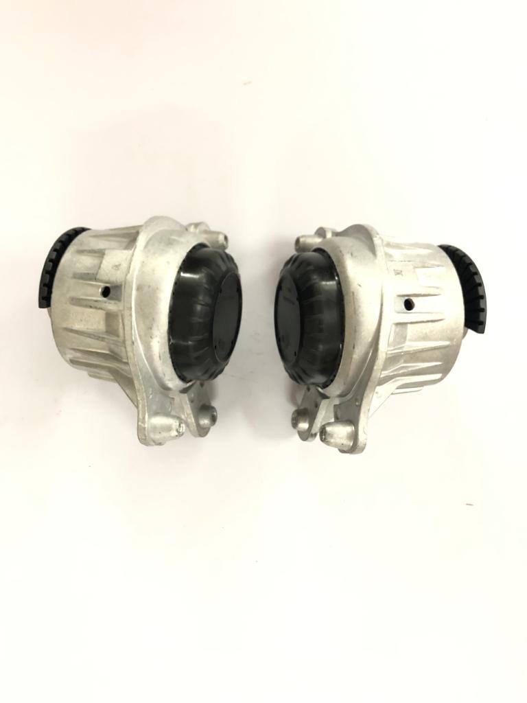 Bmw Gear Box Mounting - Rubber Material, 1x1x1 Foot Dimensions, Silver Color | Long Working Life, 2 Kilograms Weight, Model No: 545646544