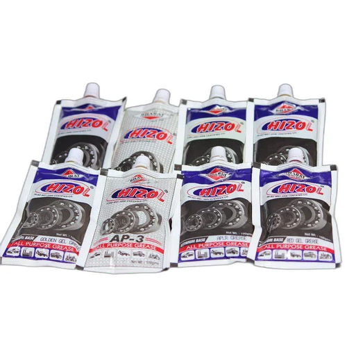 Hizol Ap3 Grease Tubes - Application: Automotive