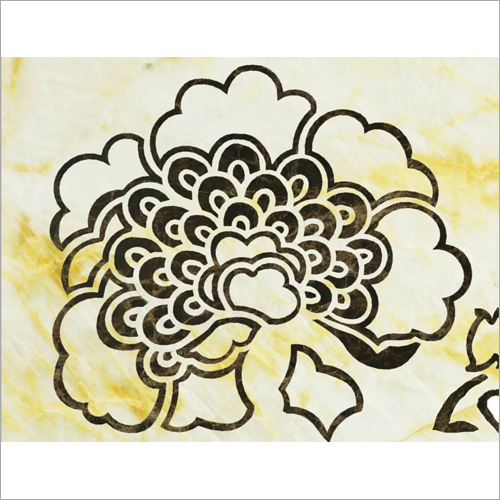 Italian Marble - Color: Cream