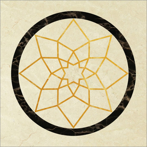 Italian Marble - Color: Cream
