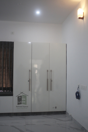 व्यावसायिक आंतरिक डिज़ाइन सेवाएँ