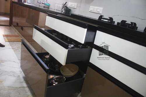 आधुनिक इंटीरियर डिजाइन सेवाएं