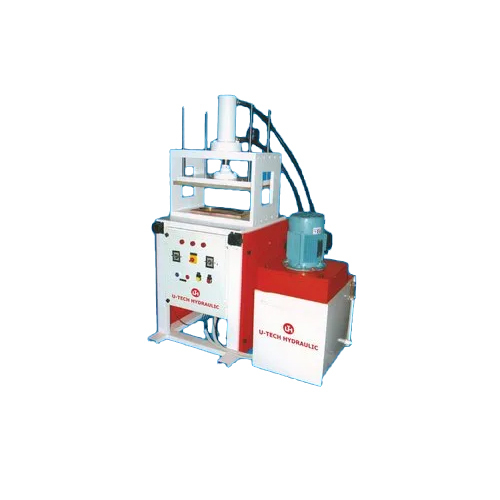 H Frame Hydraulic Press Machine Size: Different Sizes Available