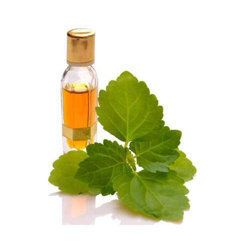 Patchouli Oil - Age Group: Adults