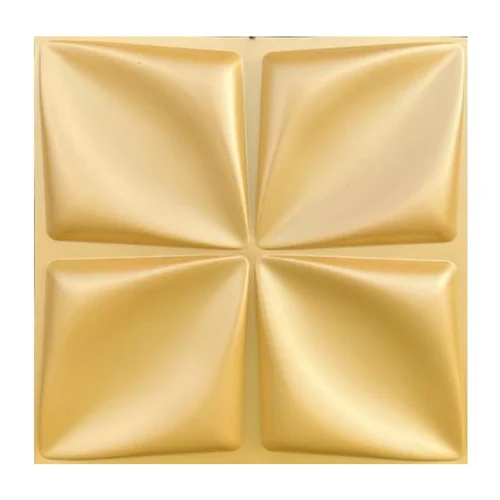 3 डी पीवीसी वॉल पैनल