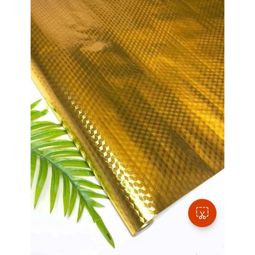 स्वयं चिपकने वाला वॉलपेपर