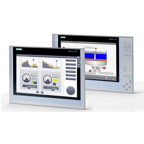 15 Inch Simatic Hmi Comfort Panel Application: Industrial