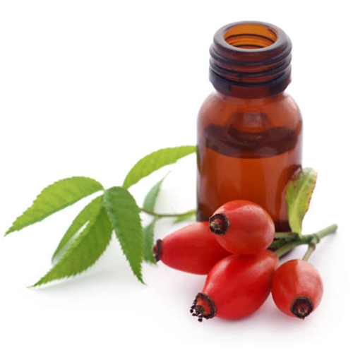 Rosehip Oil - Age Group: Adults