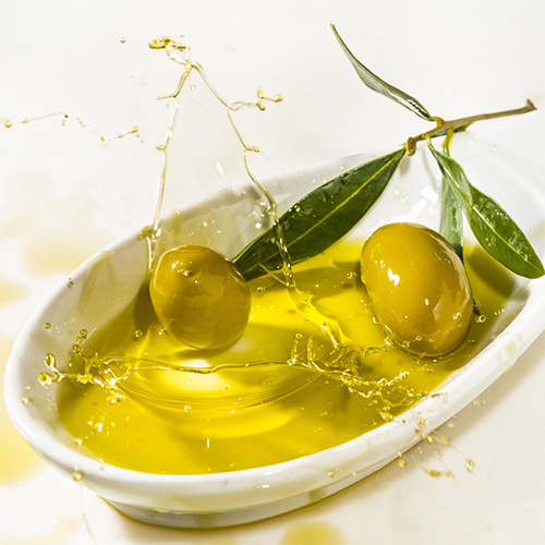 Olive Squalane Oil - Cultivation Type: Organic