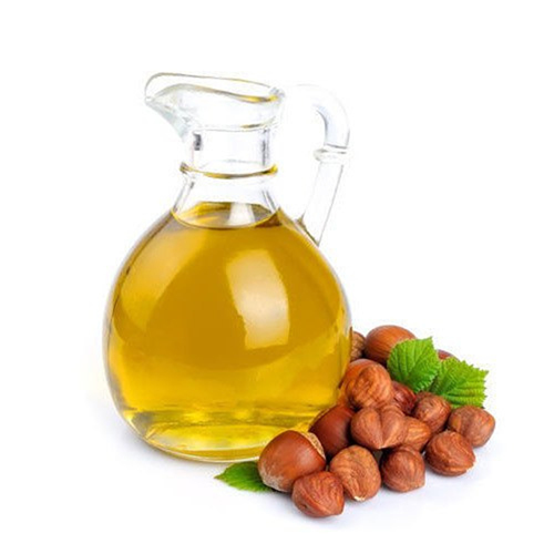 Hazelnut Oil - Age Group: Adults