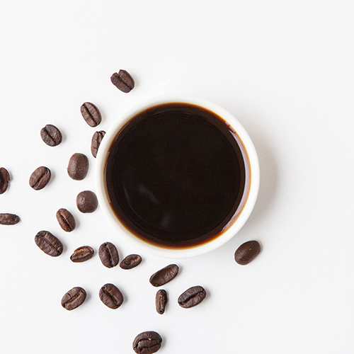 Coffee Oil - Grade: First Class