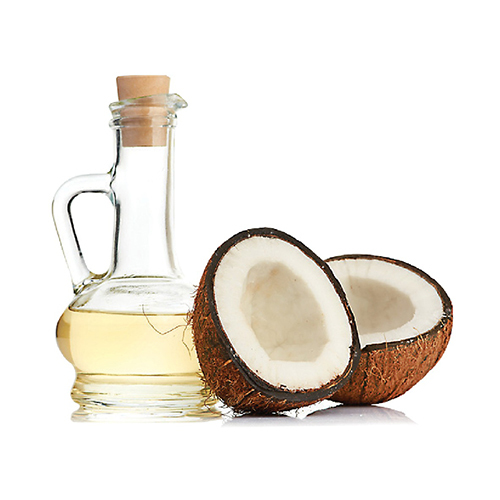 Coconut Oil - Age Group: Adults