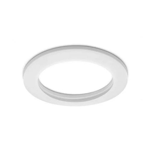 White 2 Mm Industrial Ptfe Gaskets