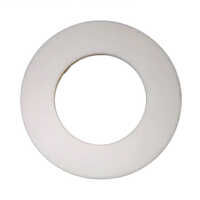 Ptfe Solid Ring Gaskets Application: Industrial