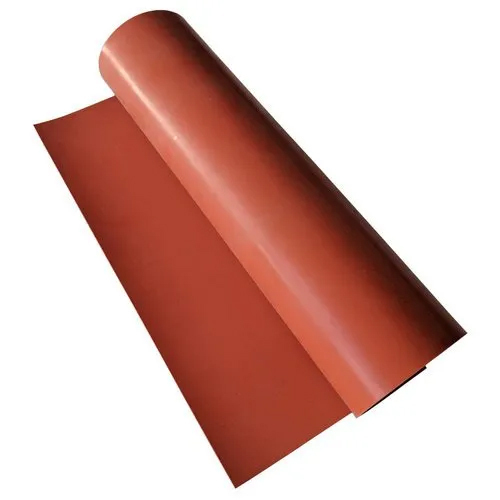 Ptfe Rubber Sheets - 0.5 To 10 Mm Thickness | High Quality, Rigid, Chemical Resistant, Plain Design