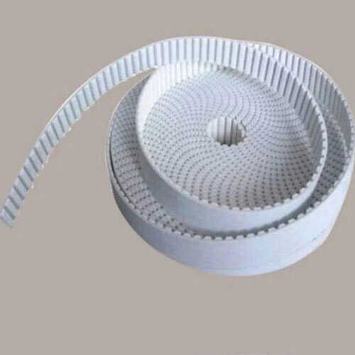 Pu Open Conveyor Belts Usage: Industrial