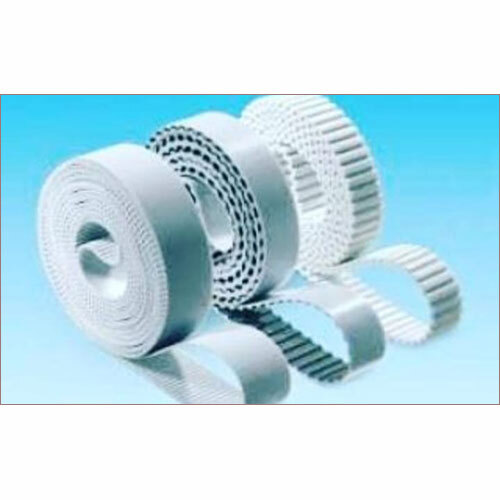 Pu Conveyor Belts Usage: Industrial