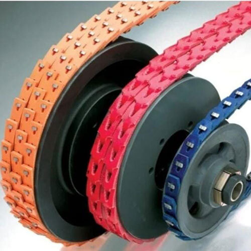 Pu Link Conveyor Belts