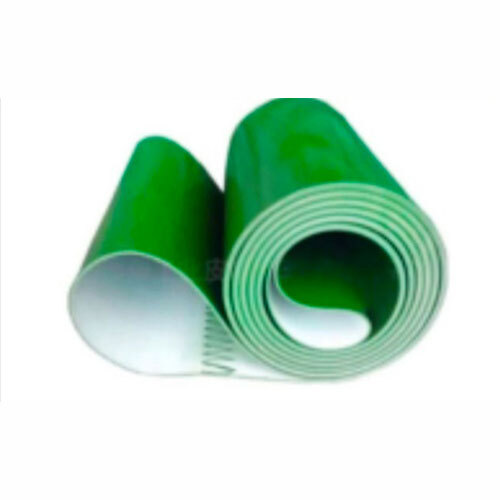 Pu Industrial Conveyor Belt