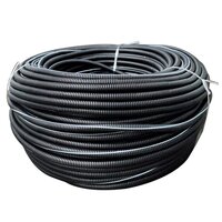 काले Fr ग्रेड नालीदार पाइप