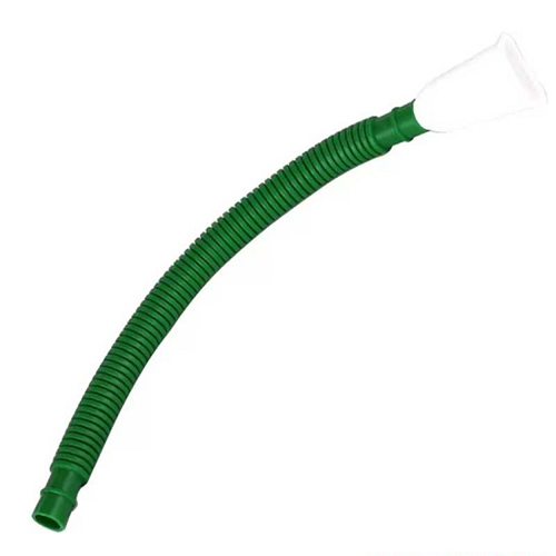 प्लास्टिक स्पाइरोमीटर पाइप