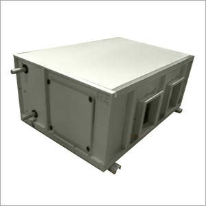 Low Height AHU