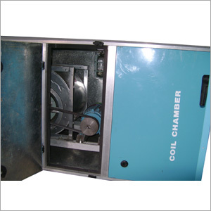 डबल स्किन एएचयू