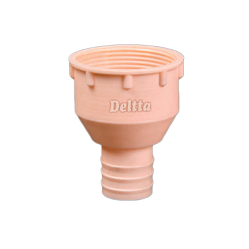 ऑरेंज 0055 40 एमएम प्लास्टिक डब्ल्यूपी सॉकेट