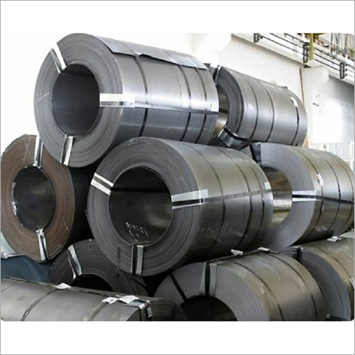 Crc Coil - Application: Industrial