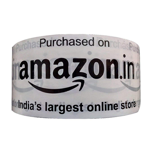 अमेज़ॅन बीओपीपी टेप्स