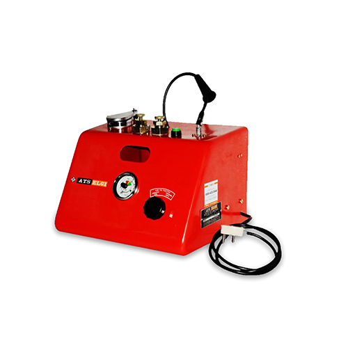 Spark Plug Cleaner And Tester Acid Cleaning / Picking