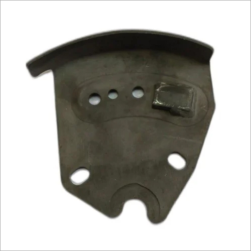 शीट मेटल ट्रैक्टर लिंकेज प्लेट Pto Shifter