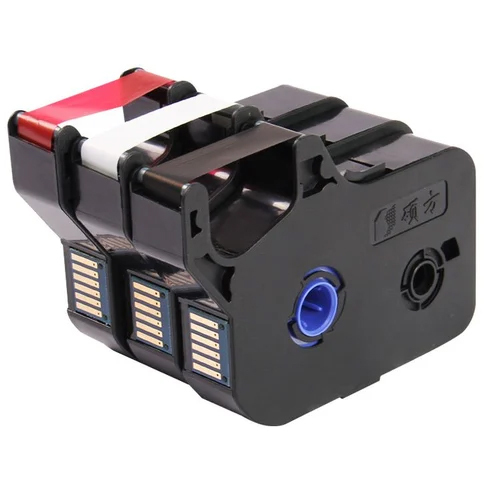 Ink Ribbon Supvan For Use In: Printer