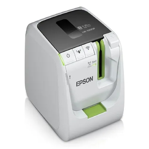 Automatic Lw 1000p Label Printer