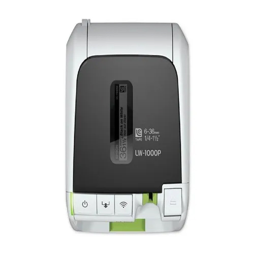 Automatic Lw 1000p Label Printer