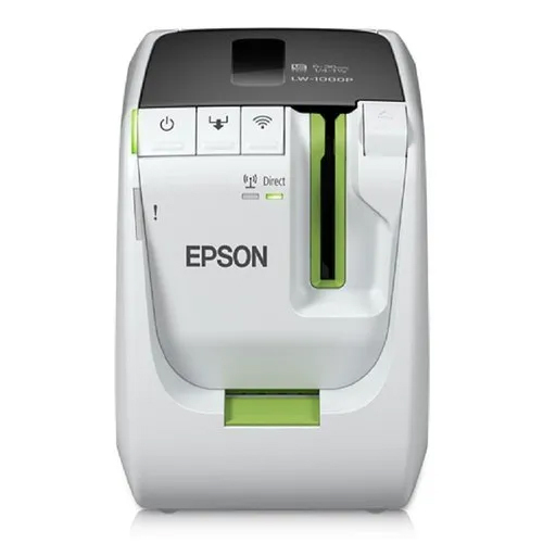 Automatic Lw 1000p Label Printer