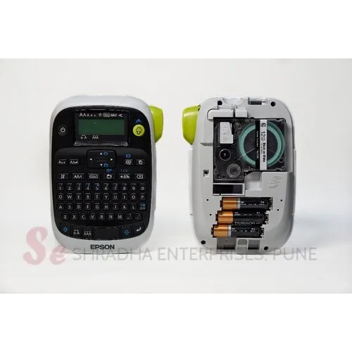 Automatic Epson Lw 400 Label Printer