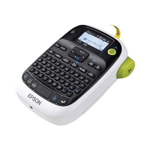 Automatic Epson Lw 400 Label Printer