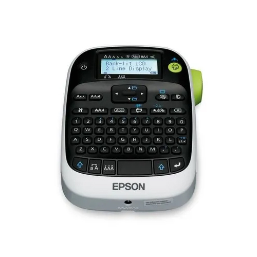 Automatic Epson Lw 400 Label Printer