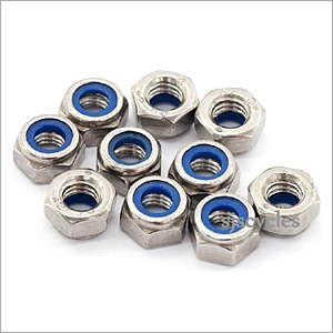 नाइलॉक नट