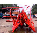 Sugarcane Harvester (Sqch01)