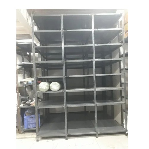 Mild Steel Rack - Stainless Steel, Various Sizes Available | Ideal For Commercial Applications