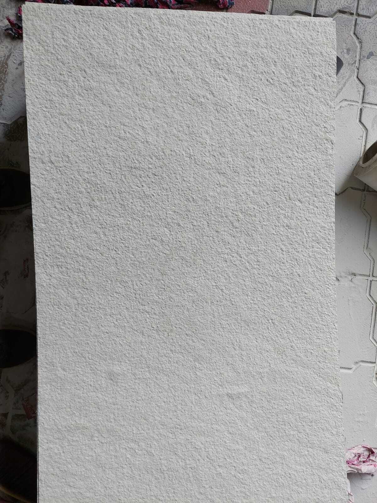 Sandstone Mint White Flexible Stone Veneer Sheets - Size: 122x61