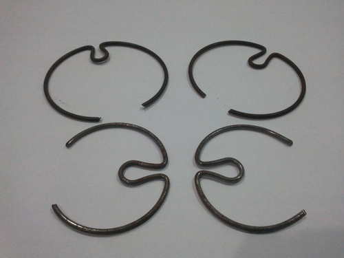 लॉक स्प्रिंग