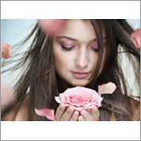 पर्सनल केयर उत्पादों के लिए खुशबू